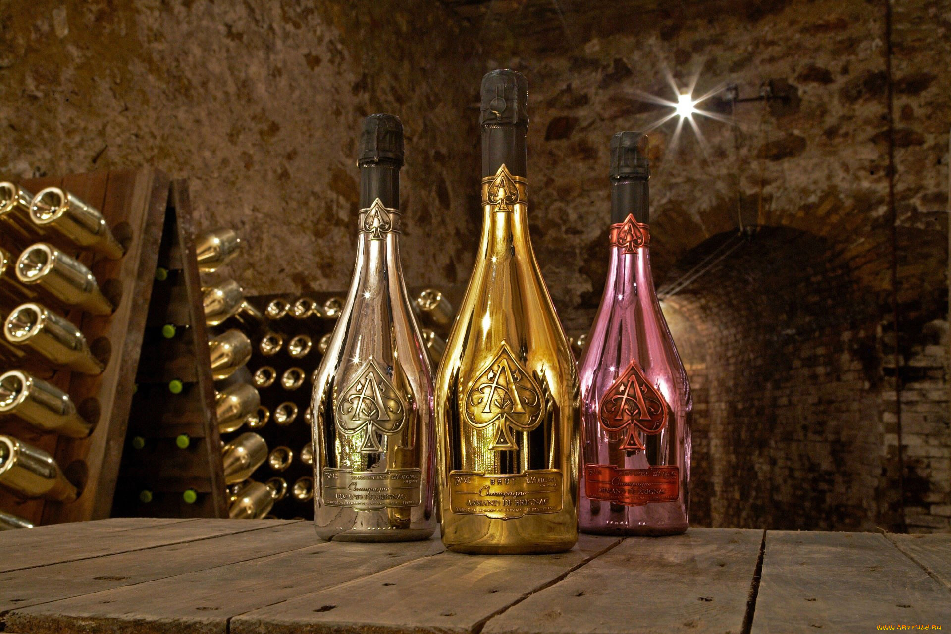 armand de brignac, ,   , , 